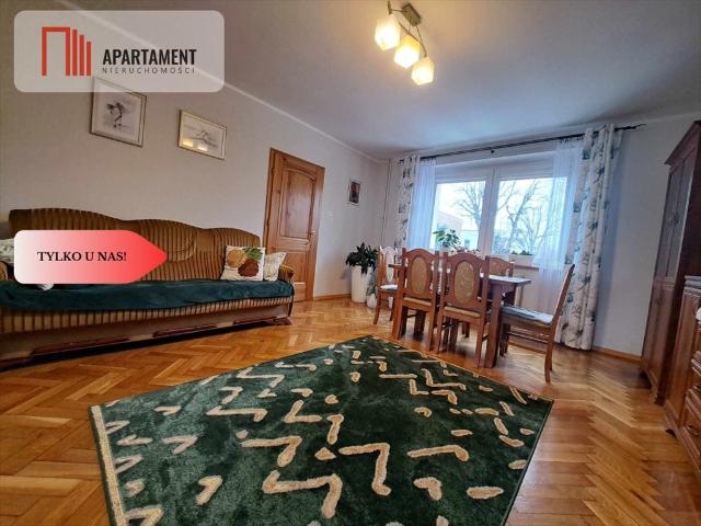 Wołów, 160 m2