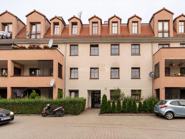Brzeg Dolny, Brzeg Dolny, 66,60 m2