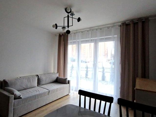 Wołowa 26 m², Łódź