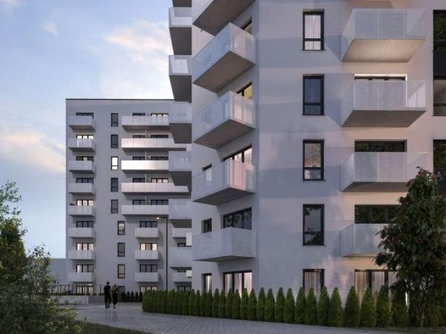 Wołowa 40,48 m², Łódź