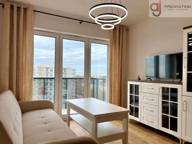 Wołowa 42 m², Łódź
