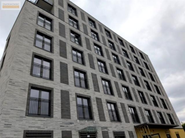 Wołowska 56 m², Wrocław