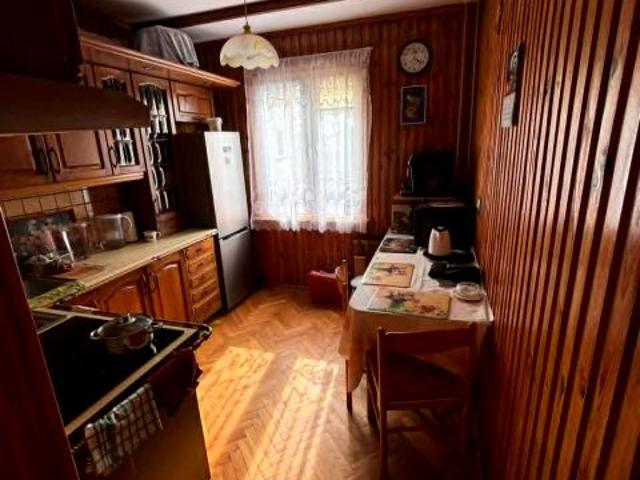 Wołowska 10c 59 m², Ścinawa
