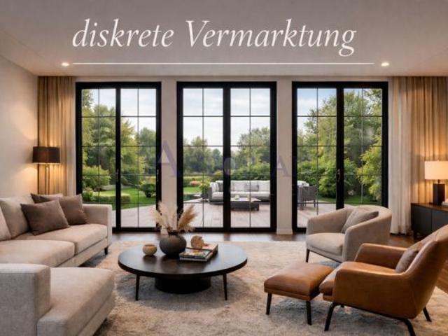 Wo Stadt und Natur harmonieren