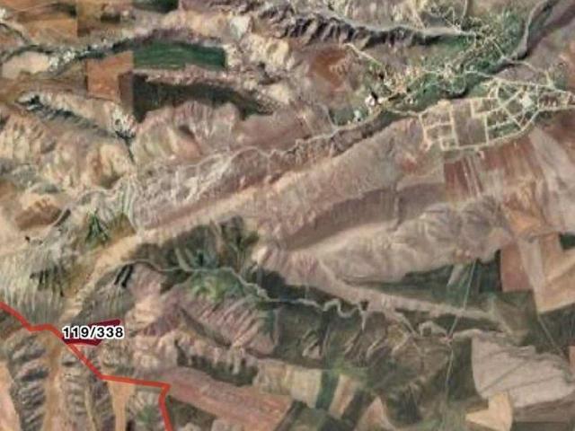 WON'DAN TEMELLİDE FIRSAT YATIRIM 232M2 TARLA