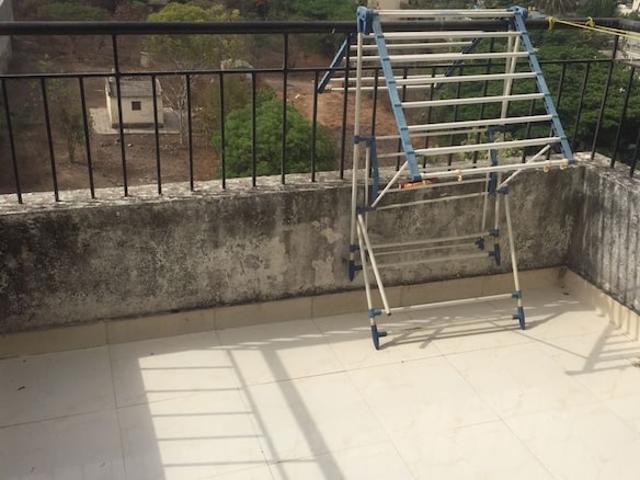 Wonder Futura 2 Bedroom 764 Sq. Ft. Apartment in Kothrud Pune Listing ID: #10137