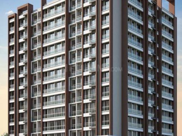 Wonder Park,Vasai East 1 BHK Apartment For Sale Mumbai