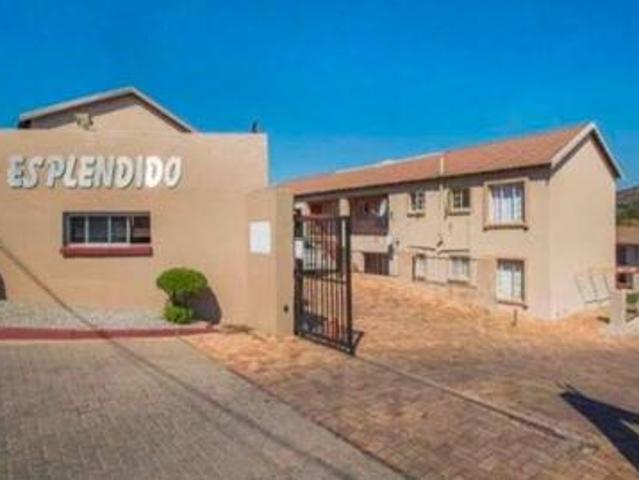 wonderful 2 bedroom apartment on the.