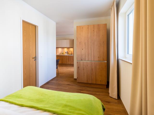 Wonderful 2 Room Serviced Apartment