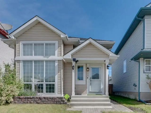 Wonderful 4 beds home in Arbour Lake!