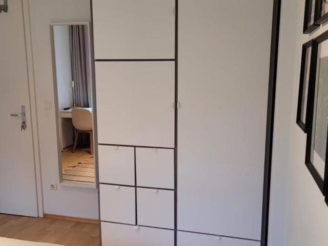 Wonderful 5 bedroom apartment in Berlin Friedrichshain, Berlin Amsterdam Apartments for Rent