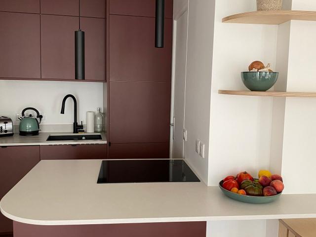 Wonderful cozy apartment in vibrant Montmartre neighbourhood, Paris Amsterdam Apartments for Rent