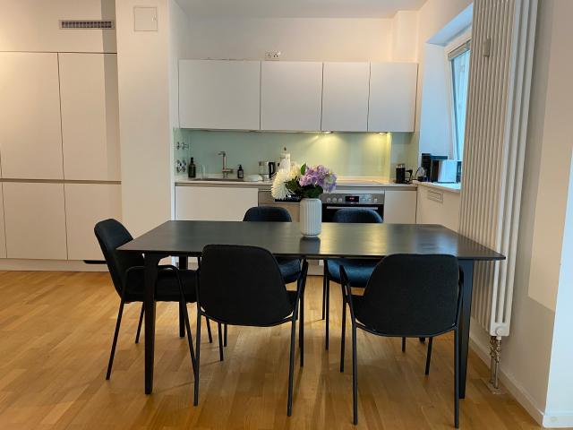 Wonderful and new home in Wilmersdorf Berlin