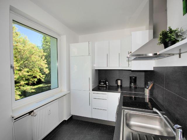 Wonderful and amazing apartment for family or couple, Berlin Amsterdam Apartments for Rent