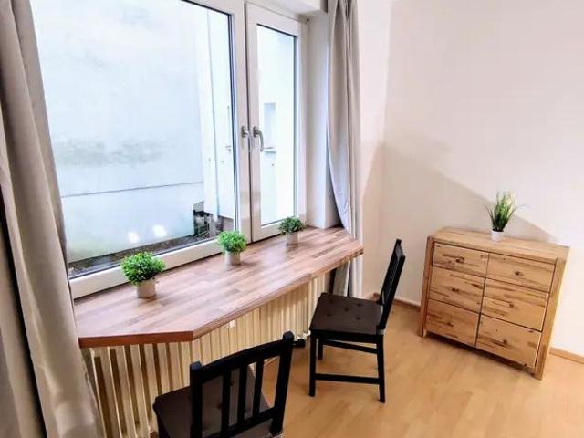 Wonderful and fantastic suite in Hildesheim, Hildesheim Amsterdam Apartments for Rent