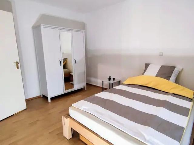Wonderful and fantastic suite in Hildesheim, Hildesheim Amsterdam Apartments for Rent