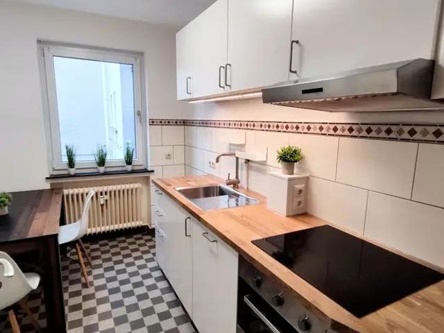 Wonderful and fantastic suite in Hildesheim
