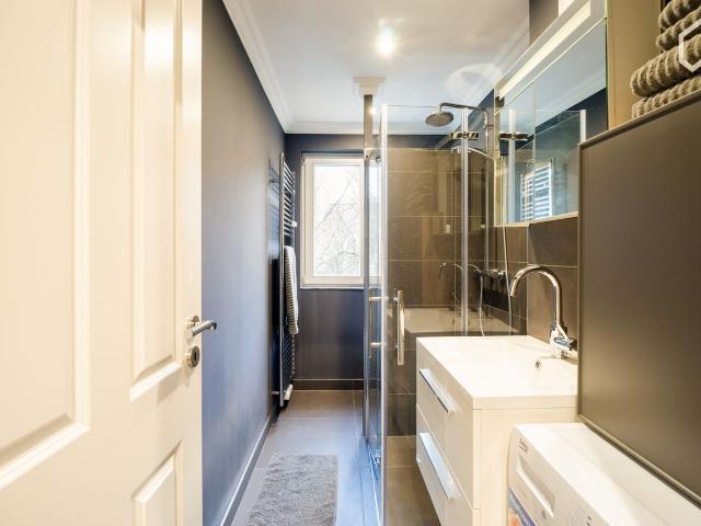 Wonderful and luxury equipped new studio in Friedrichshain, Berlin Amsterdam Apartments for Rent
