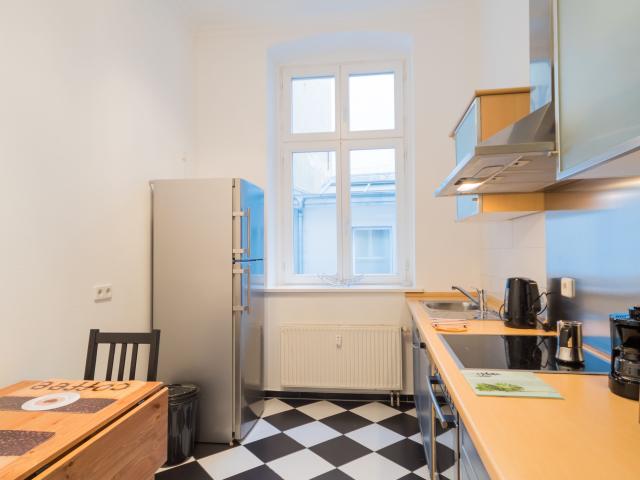 Wonderful and perfect loft close to city center