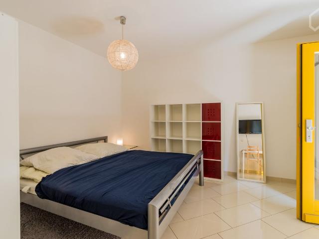 Wonderful and perfect loft in Mitte, Berlin, Berlin Amsterdam Apartments for Rent