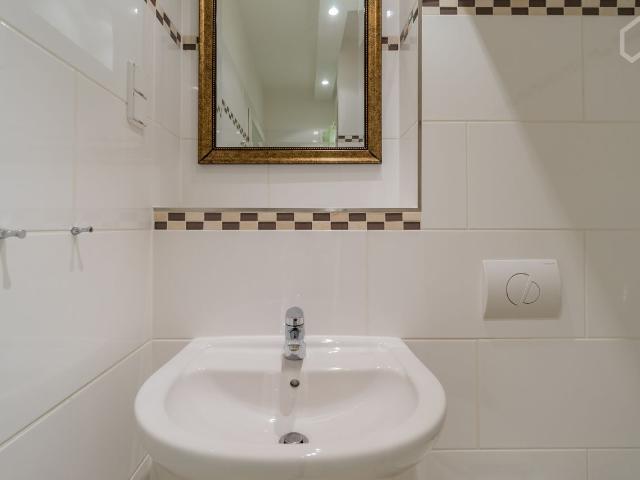 Wonderful and perfect loft in Mitte, Berlin, Berlin Amsterdam Apartments for Rent