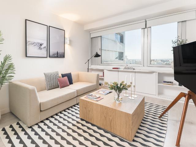 Wonderful apartment next to the Plaza de Colón