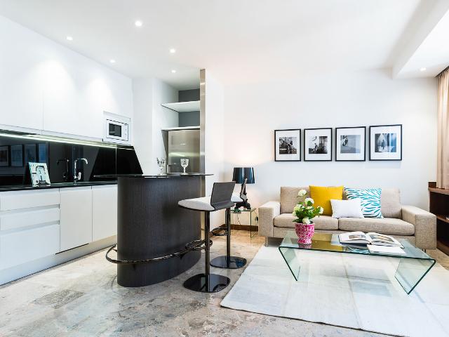 Wonderful Apartment in Chamberí