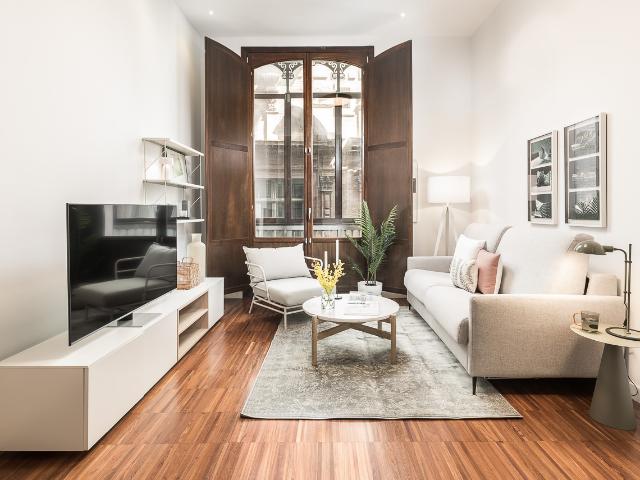 Wonderful apartment in Valencia's centre