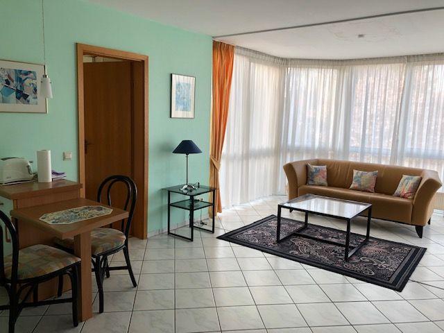 Wonderful apartment in Wandsbek