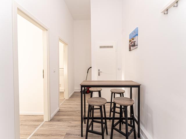 Wonderful, bright flat Prenzlauer Berg