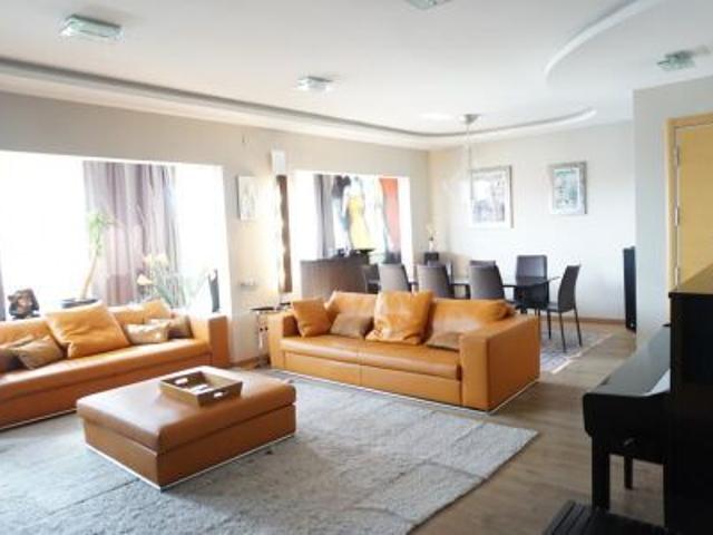 Wonderful duplex penthouse with terrace
