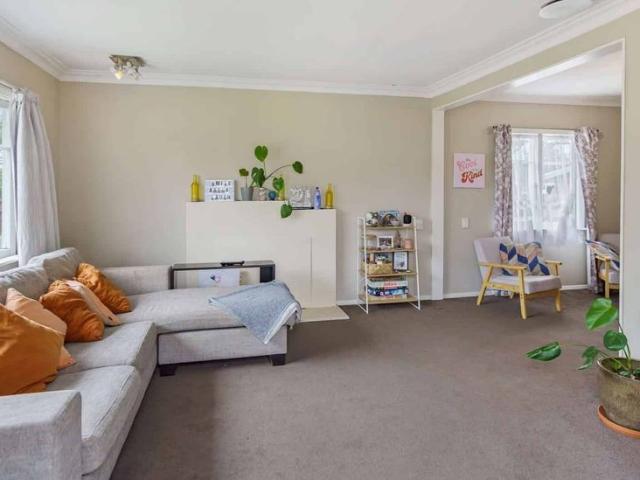 Wonderful family home