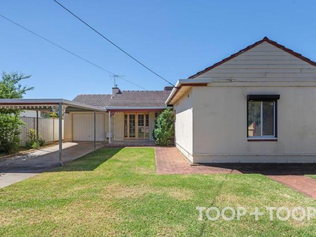 Wonderful family home