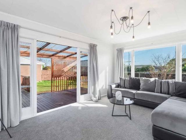 Wonderful Family Home in Sought After Location!