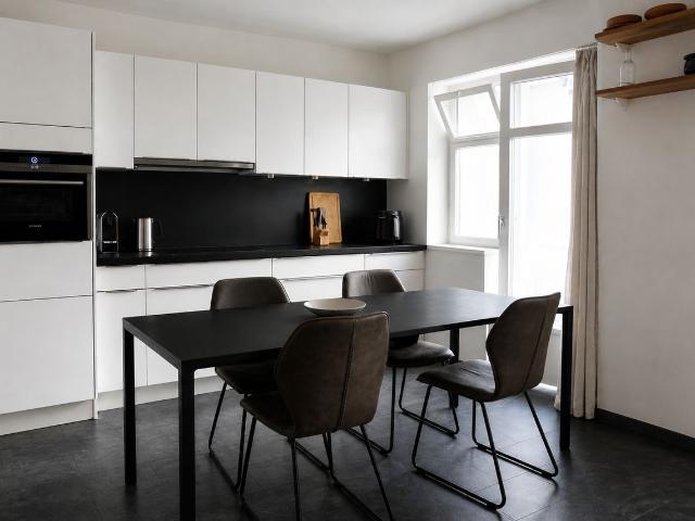 Wonderful, fantastic apartment with nice neighbors, Basel, Basel Amsterdam Apartments for Rent