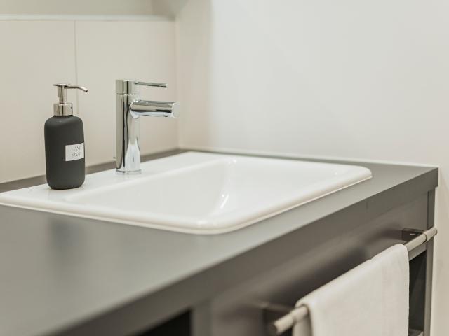 Wonderful & fantastic flat