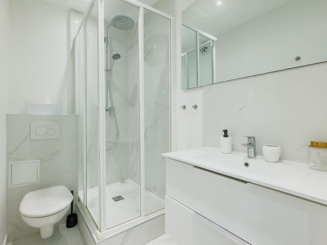Wonderful flat near Eiffel Tower