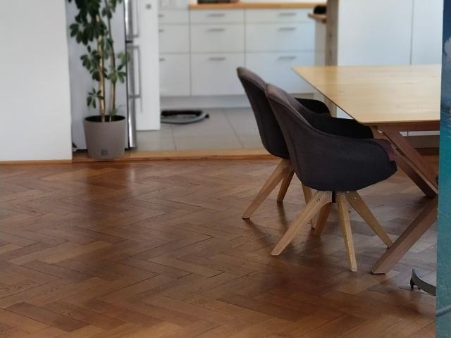 Wonderful Furnished Apartment in the Heart of Munich Schwabing