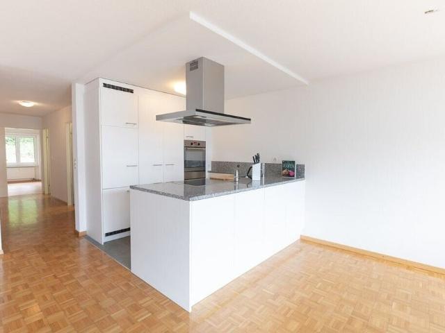 Wonderful house in idyllic residential area