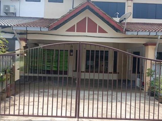 wonderful home bkt setongkol