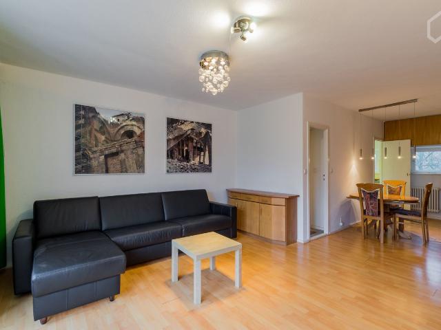 Wonderful home in Hansaviertel, Berlin Amsterdam Apartments for Rent