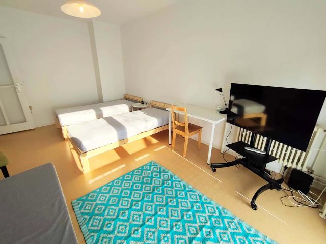 Wonderful home in Prenzlauer Berg