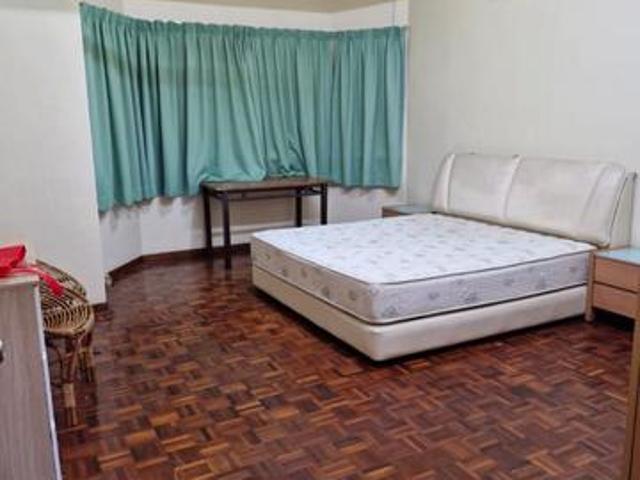 wonderful home Seri Setali