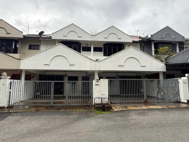 Wonderful home Seri Setali Below market value