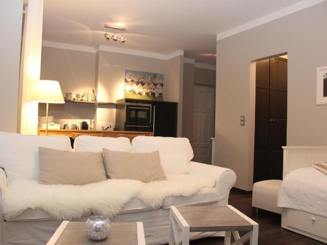 Wonderful, modern apartment in the heart of Prenzlauer Berg, Berlin Amsterdam Apartments for Rent