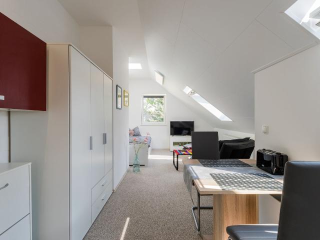 Wonderful & modern loft in Lichtenrade, Berlin Amsterdam Apartments for Rent