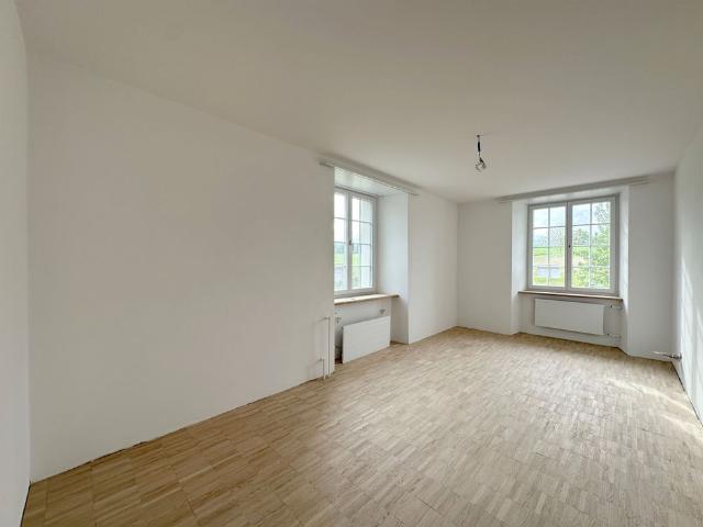 Wonderful Maisonette in the historic MEIERHOF!