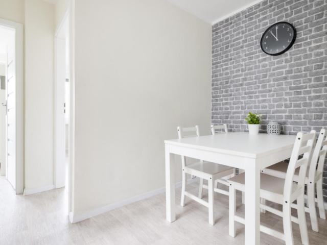 Wonderful single bedroom with a balcony, in Old Ochota