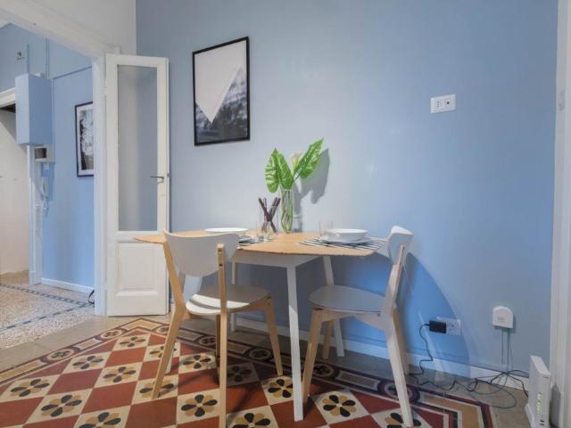 Single room in Via Francesco Brioschi