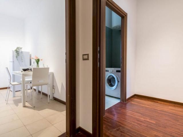 Single room in Via Luciano Zuccoli Maggiolina Martesana